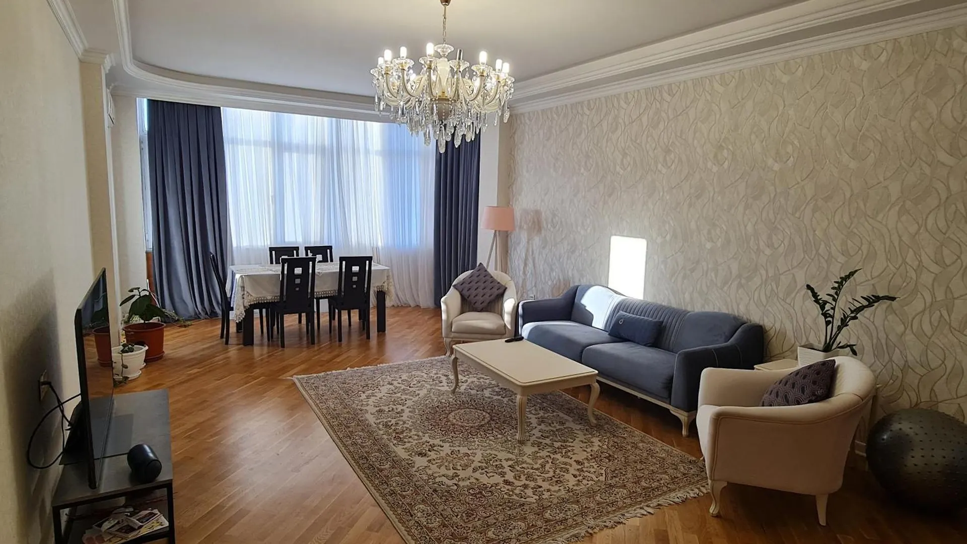 Apartment For Cop29 Baku