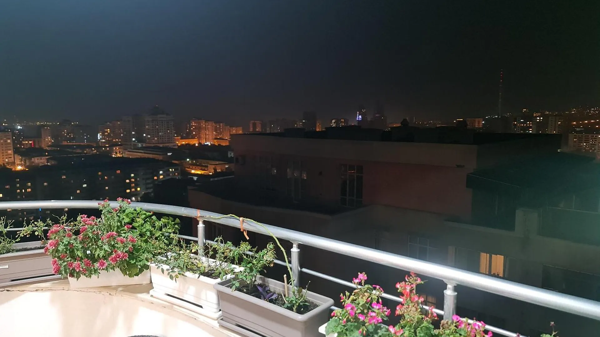 Apartment For Cop29 Baku