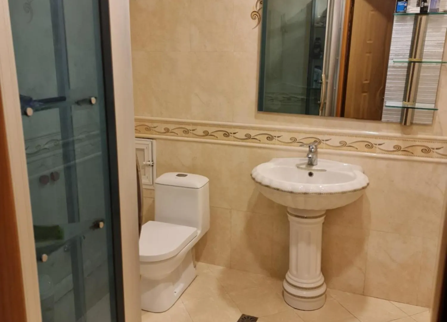Apartment For Cop29 Baku