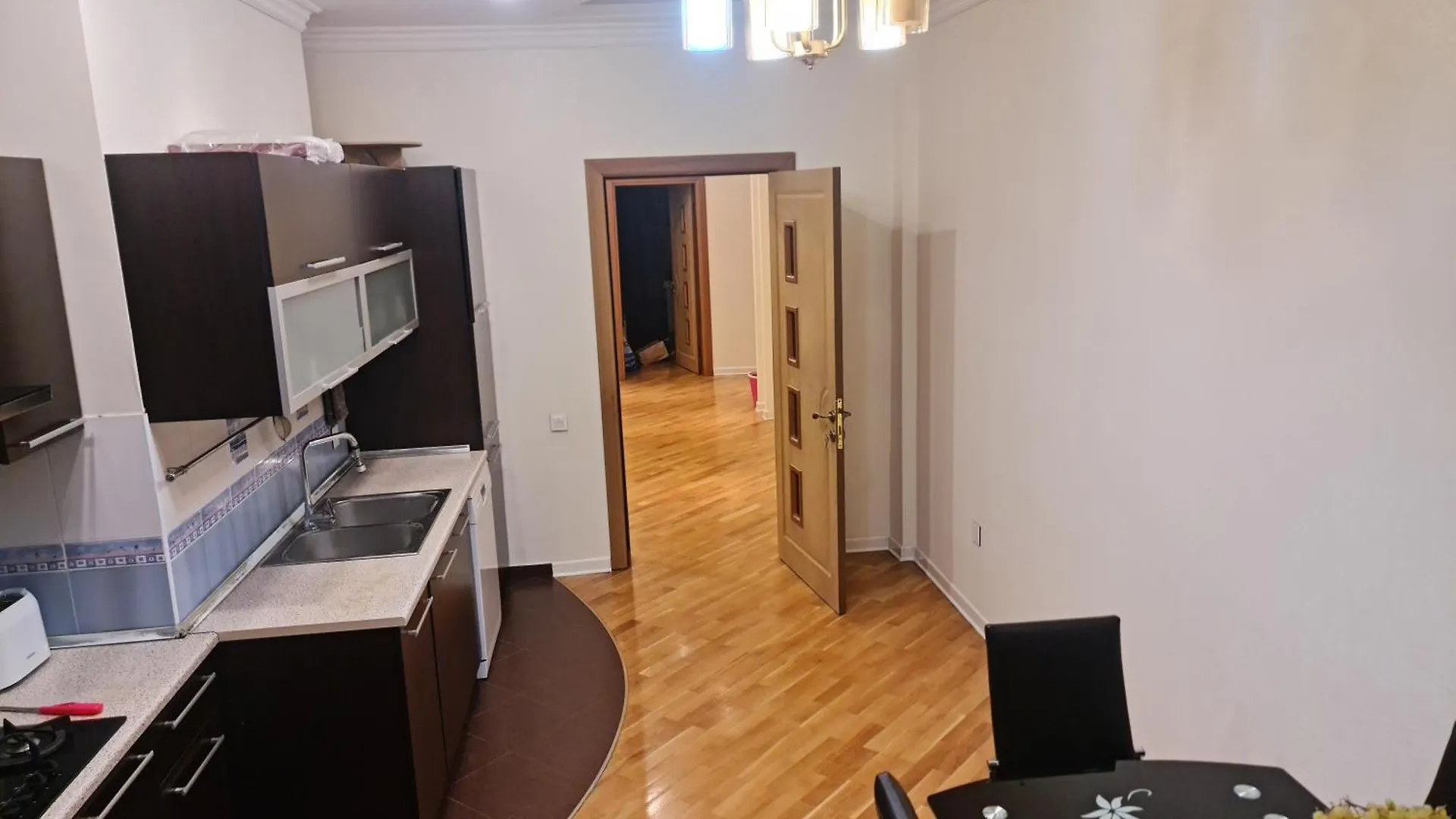 Apartment For Cop29 Baku Azerbaijan
