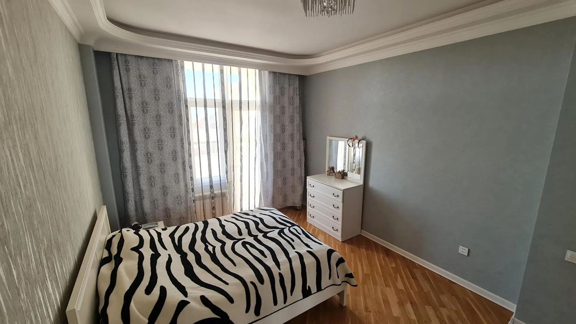 Apartment For Cop29 Baku Azerbaijan