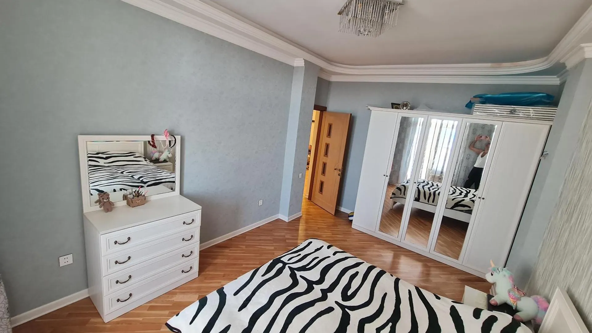 Apartment For Cop29 Baku
