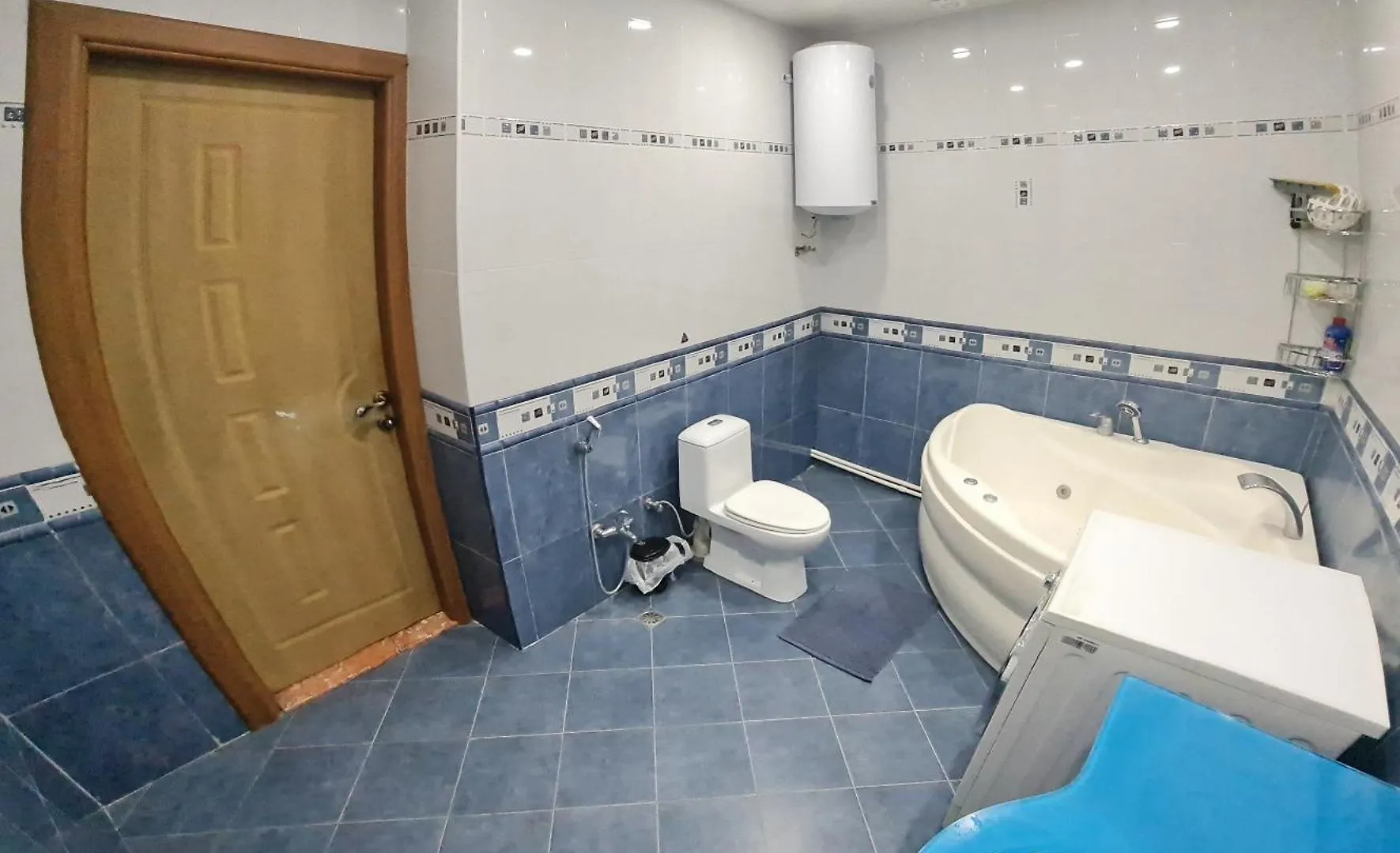 Apartment For Cop29 Baku