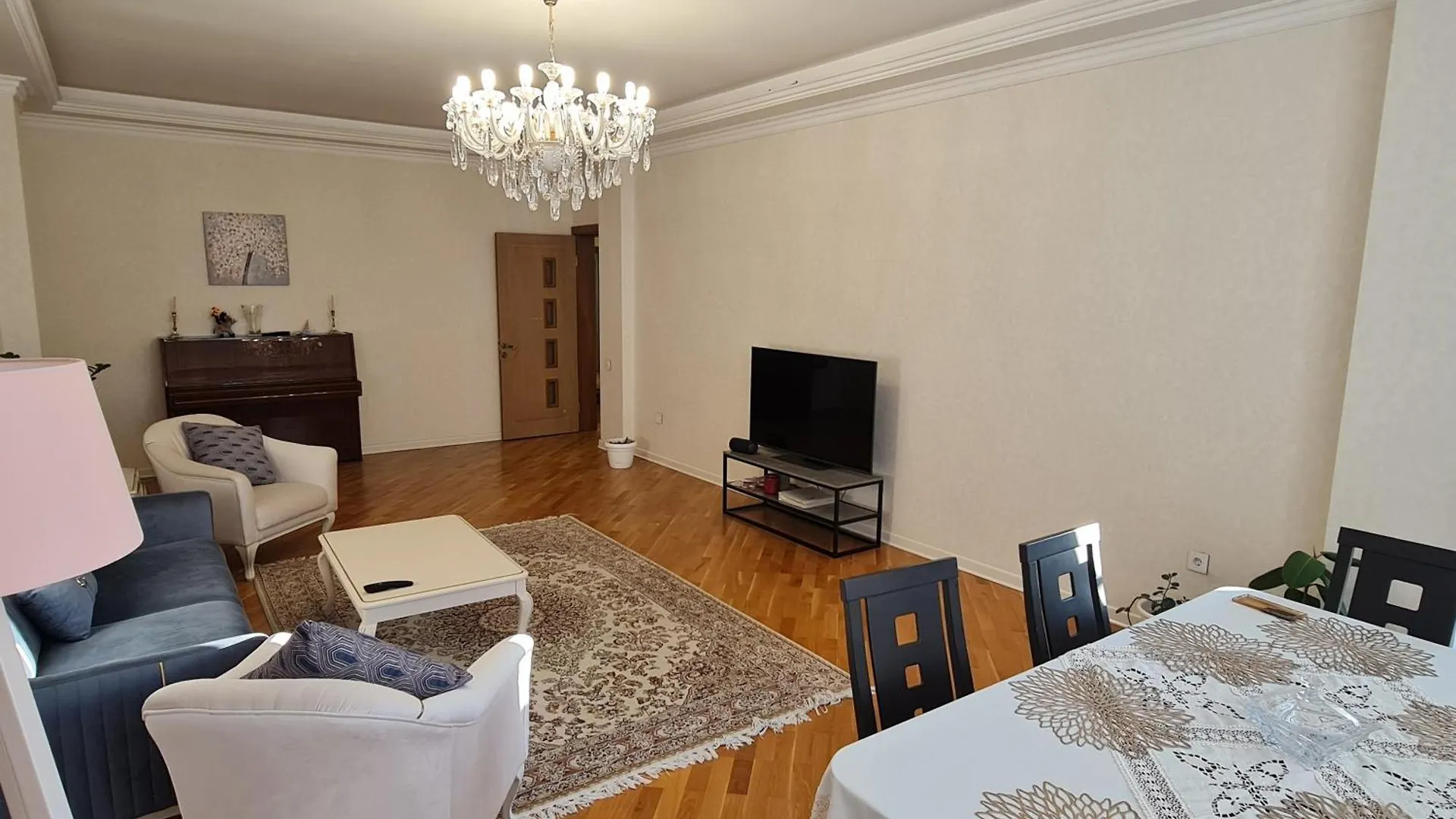 Apartment For Cop29 Baku Azerbaijan
