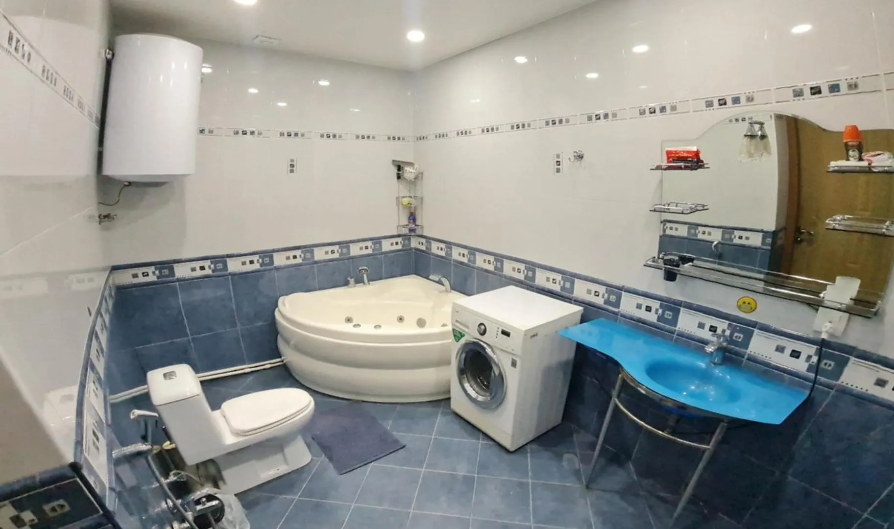 Apartment For Cop29 Baku Azerbaijan