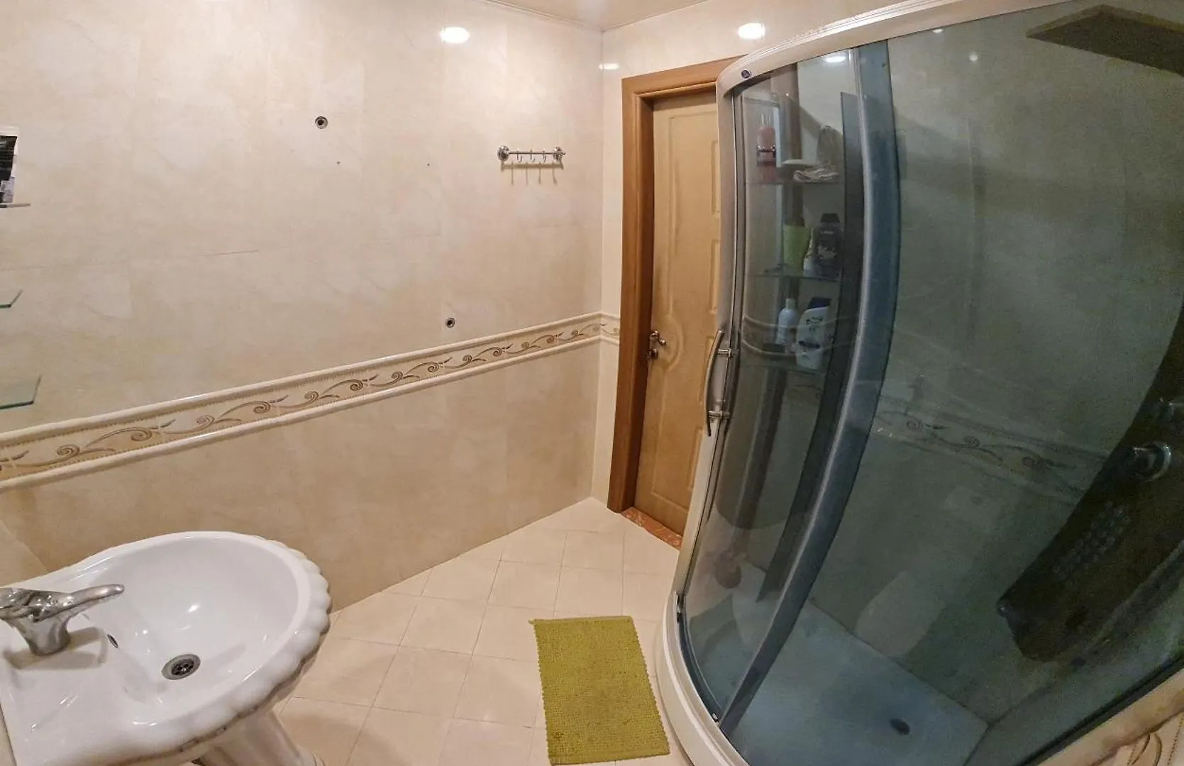 Apartment For Cop29 Baku Azerbaijan