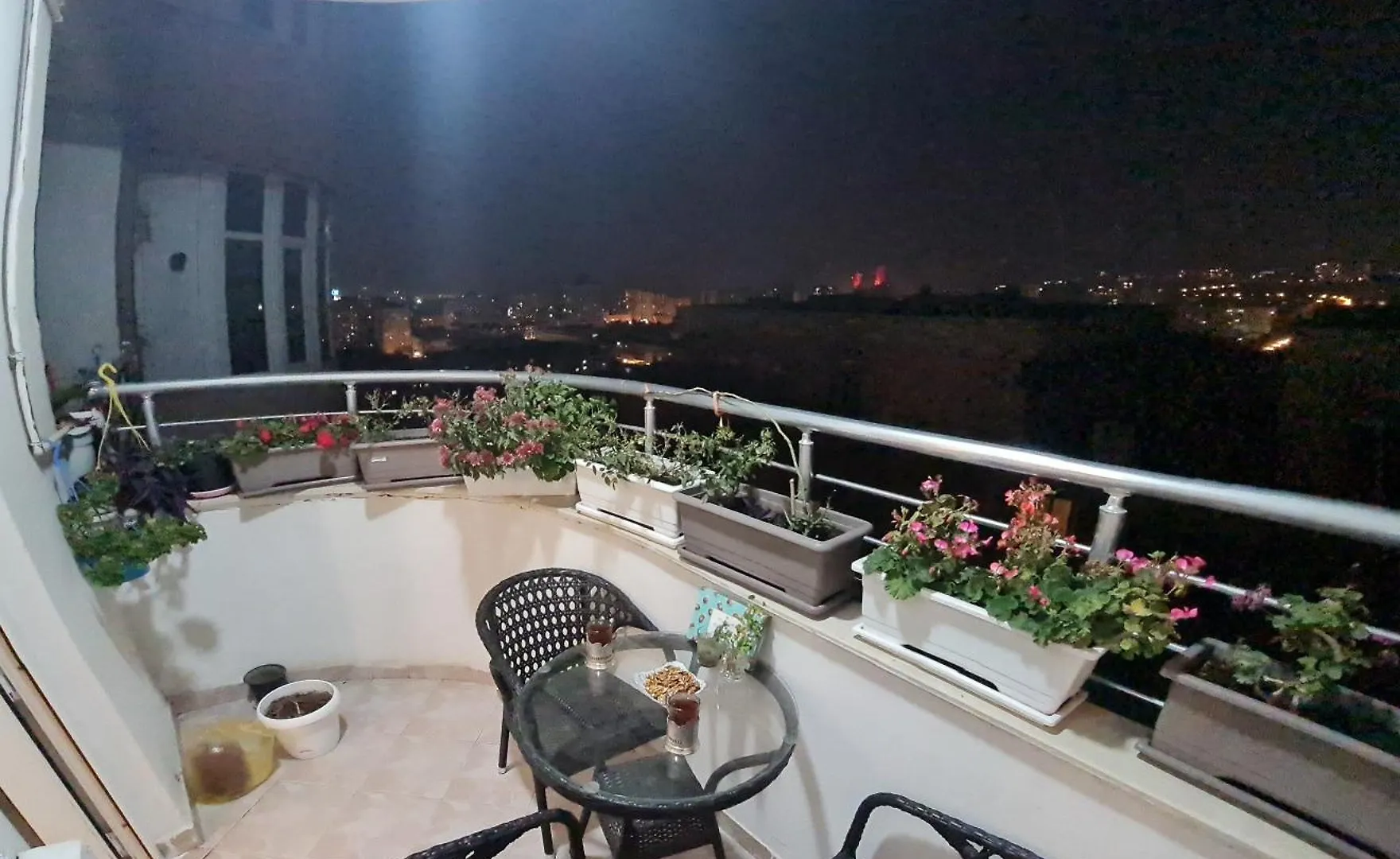 Apartment For Cop29 Baku