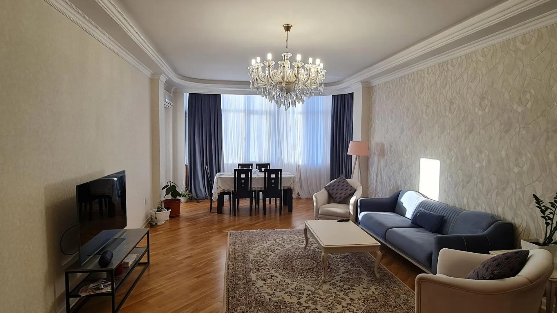 Apartment For Cop29 Baku