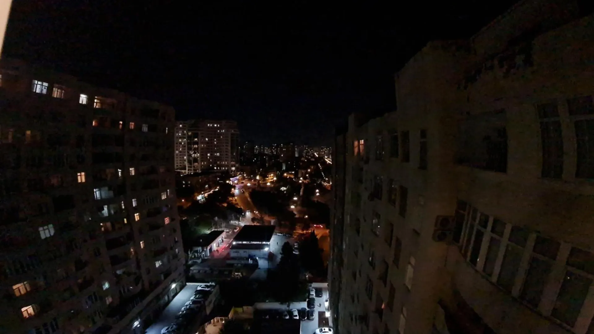 Apartment For Cop29 Baku