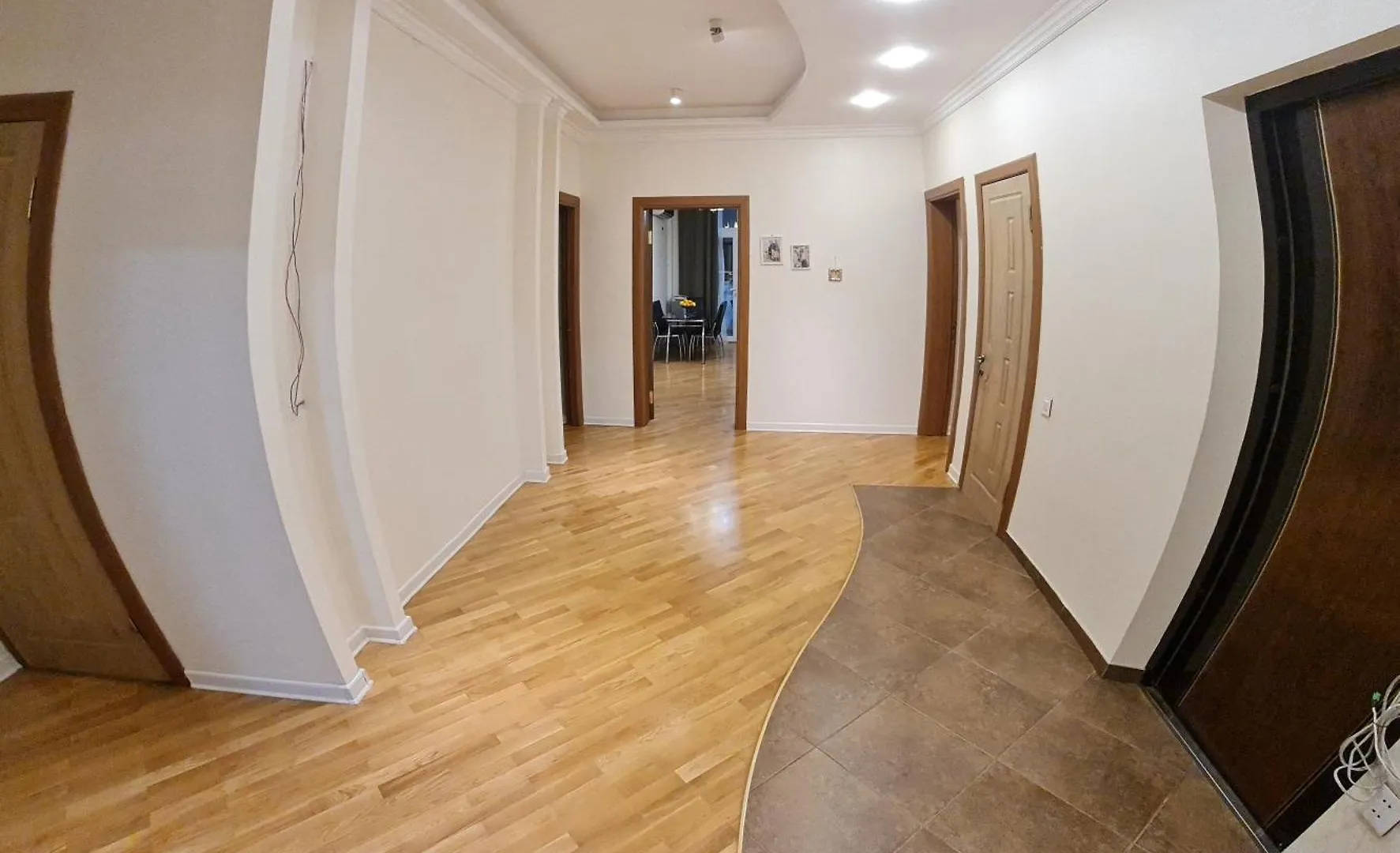 Apartment For Cop29 Baku
