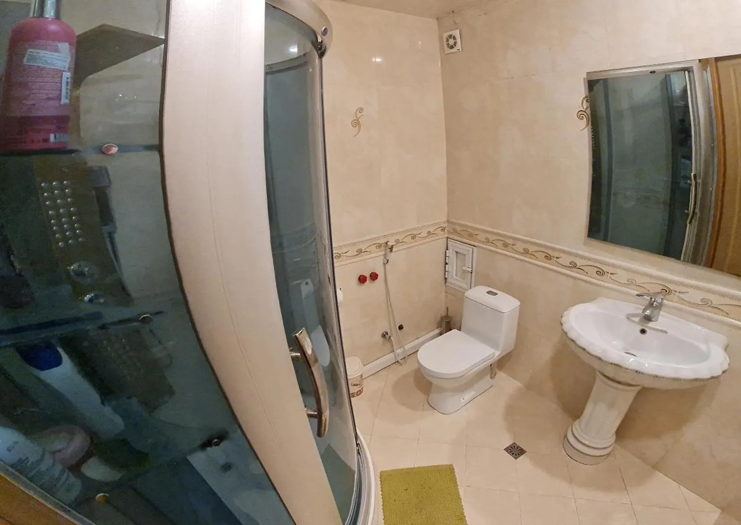 Apartment For Cop29 Baku