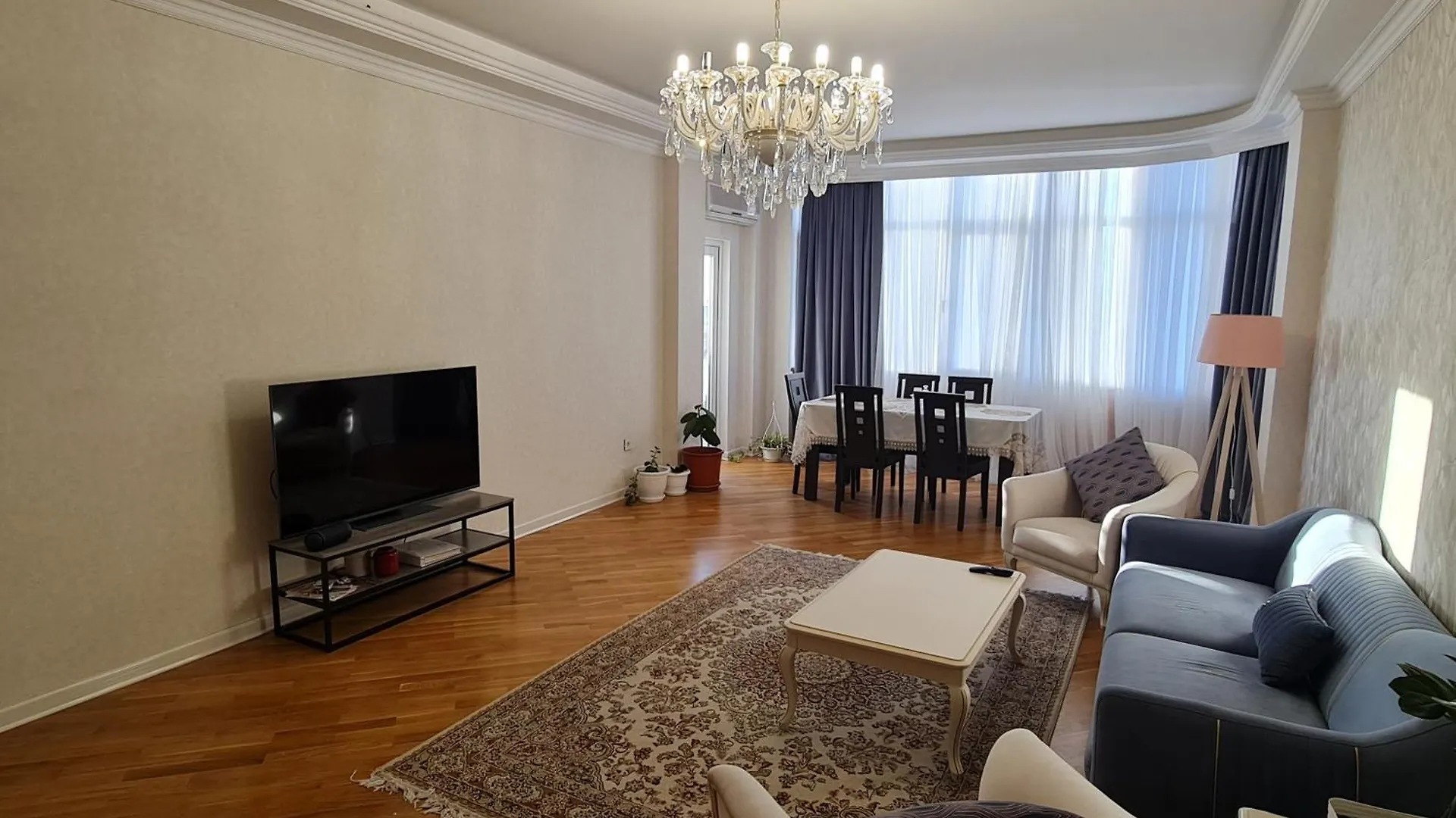 Apartment For Cop29 Baku