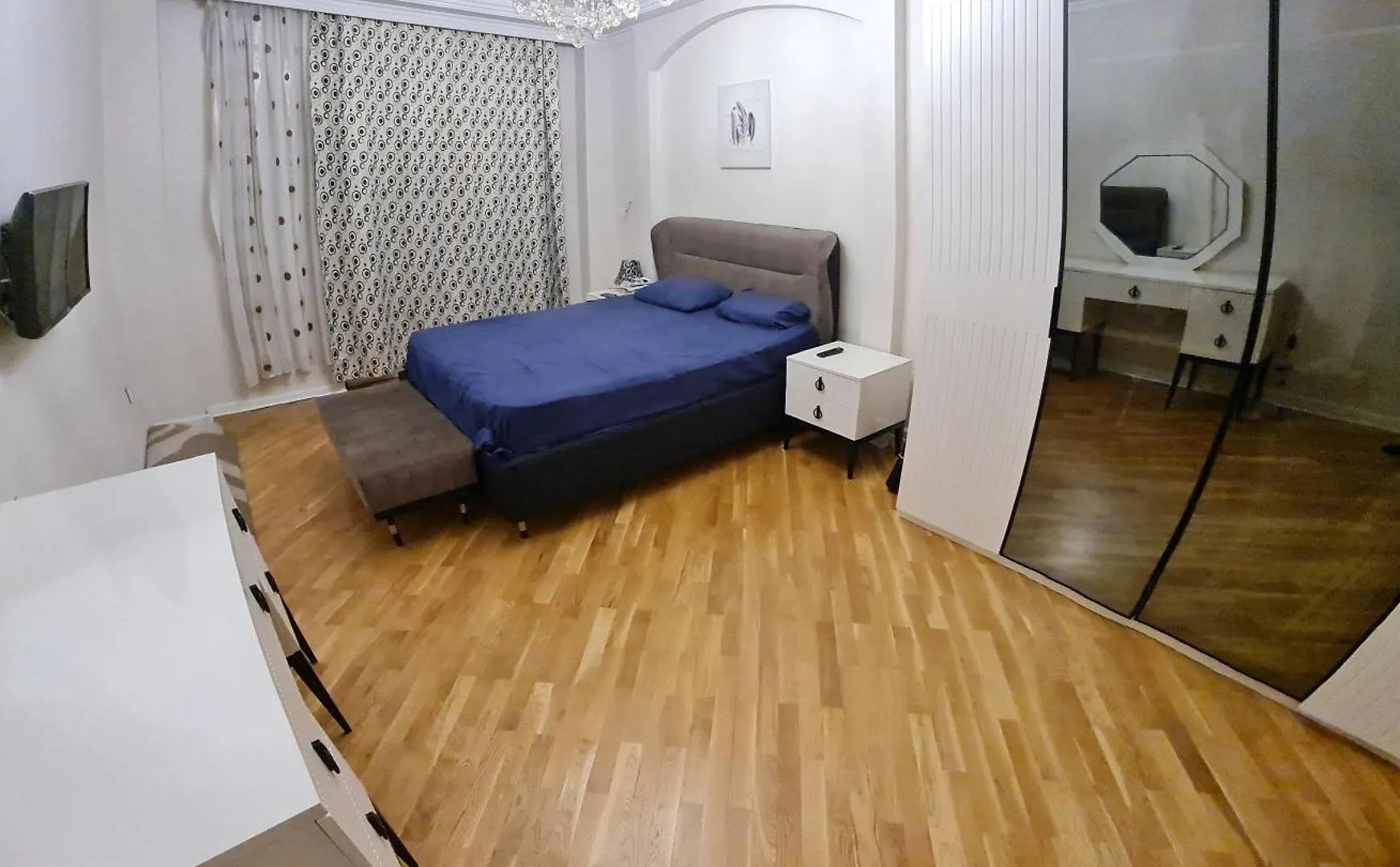 Apartment For Cop29 Baku