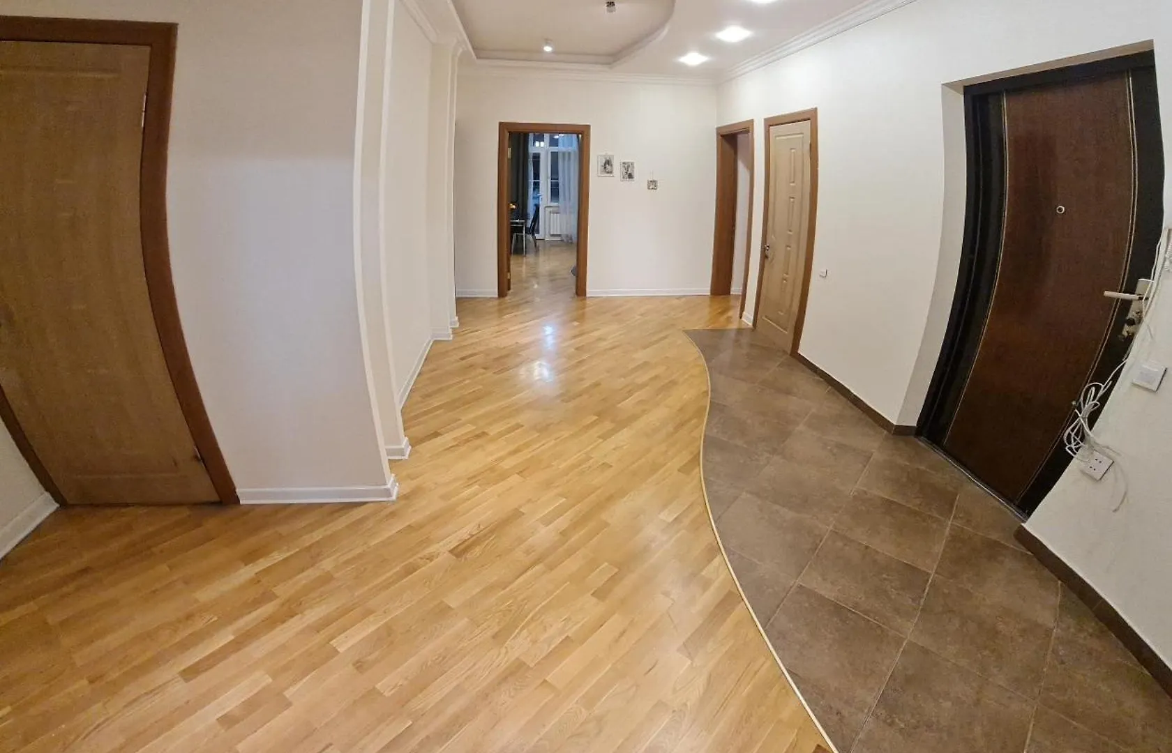 Apartment For Cop29 Baku