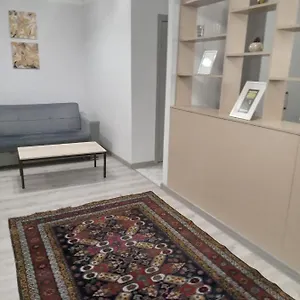 Izmir Баку