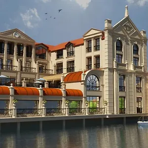 Hotel Palace, Baku