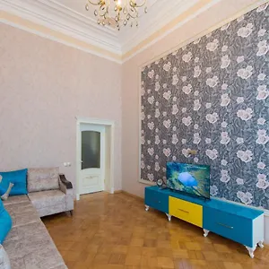 Lovely Center Баку