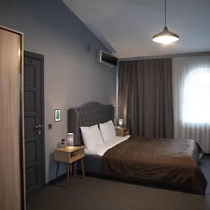 Hotel Maestro, Baku