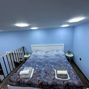 Turquoise Баку