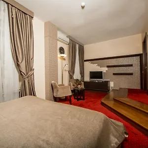 Hotel Passage Boutique, Baku
