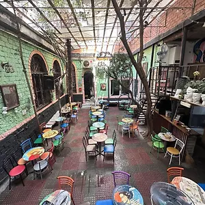 Hostel Flora Music & Art, Baku