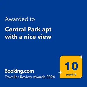 Park With A View Баку