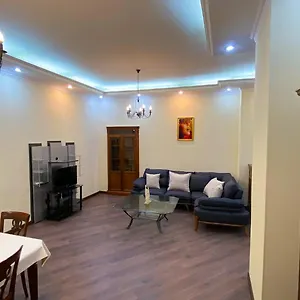 Charming Center Баку