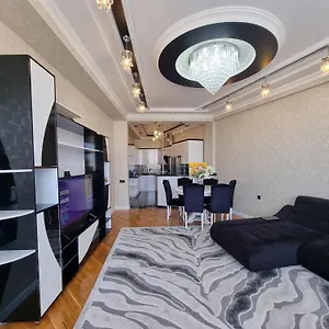 Nizami Sea View Баку