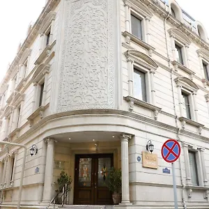 Hotel Nemi Center, Baku