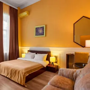 Guest house Jeanne D'arc, Baku