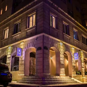 Hotel Vitrage, Baku