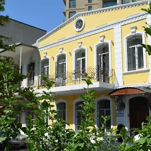 Hotel Swan, Baku