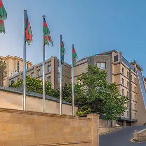 Hotel Point, Baku