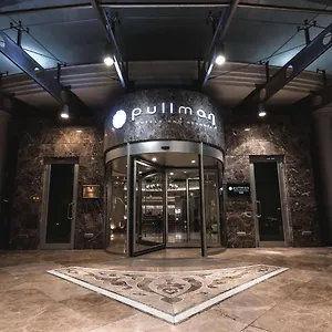 Hotel Pullman, Baku